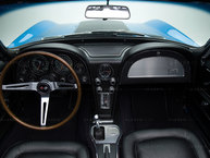 1967 Chevrolet Corvette Sting Ray Studio